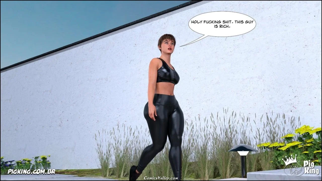 Alreon [PigKing] - Chapter 13 — Page 17