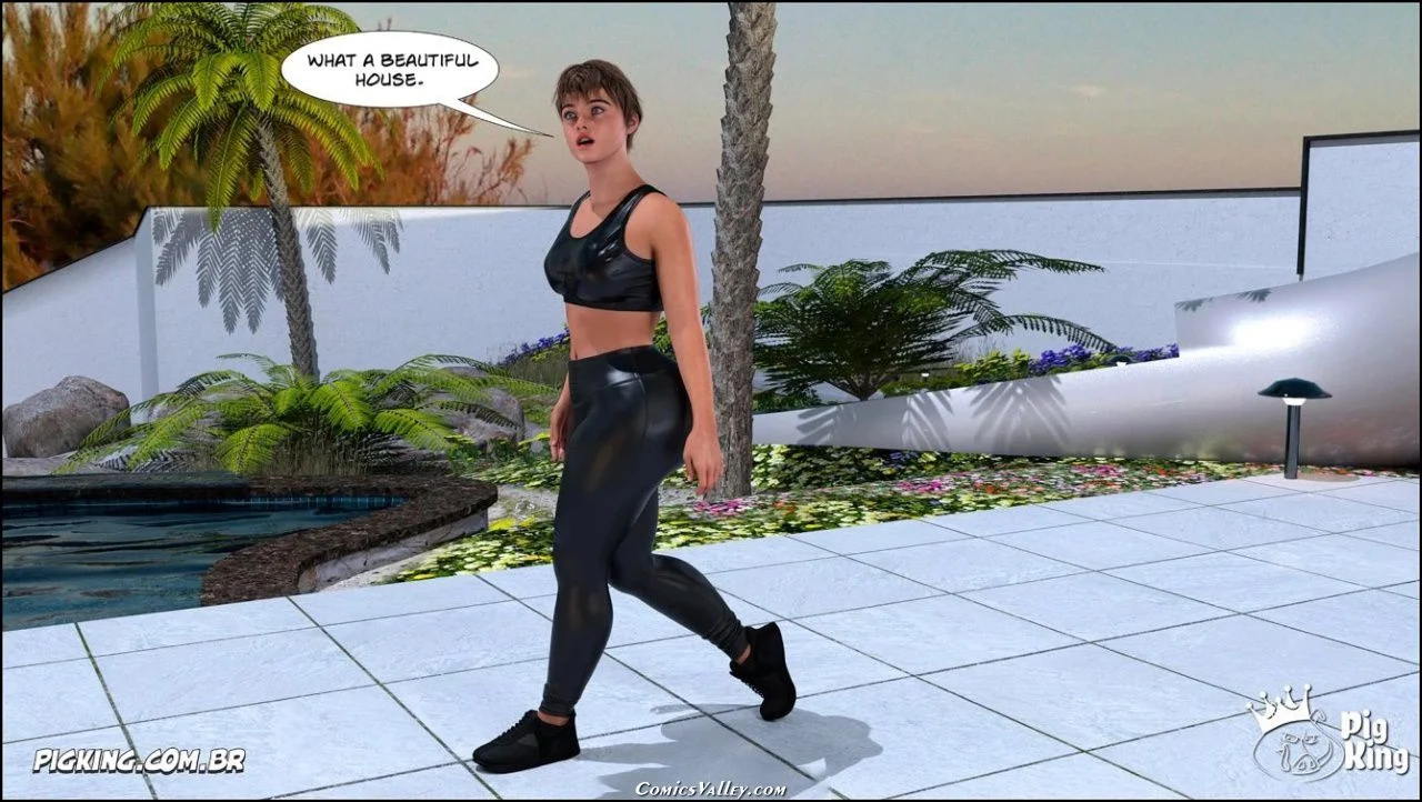 Alreon [PigKing] - Chapter 13 — Page 20