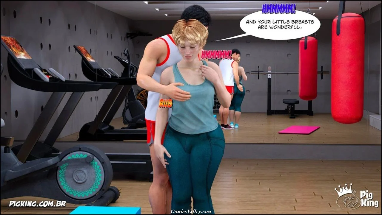 Alreon [PigKing] - Chapter 13 — Page 65