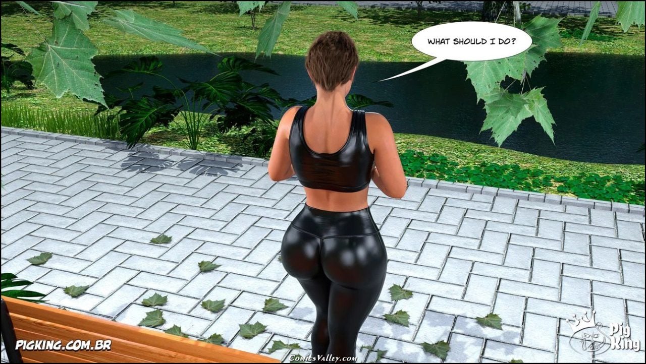 Alreon [PigKing] - Chapter 13 — Page 7