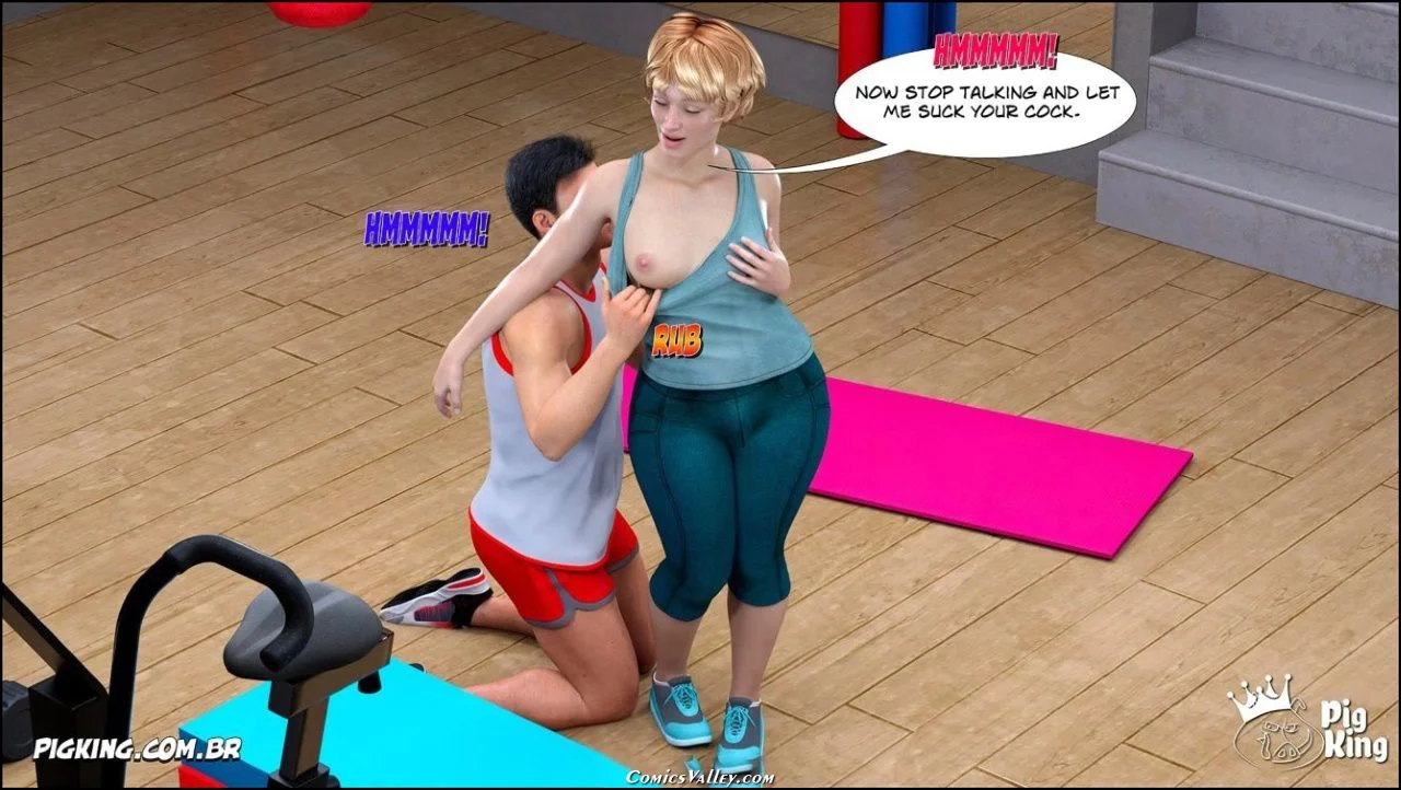 Alreon [PigKing] - Chapter 13 — Page 74