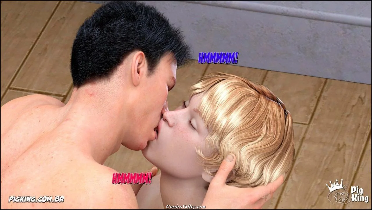 Alreon [PigKing] - Chapter 13 — Page 85