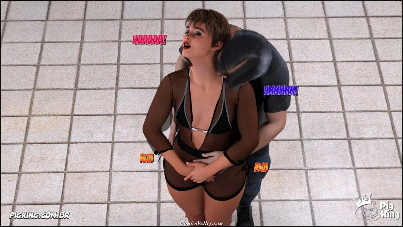 Alreon [PigKing] - Chapter 12 — Page 26