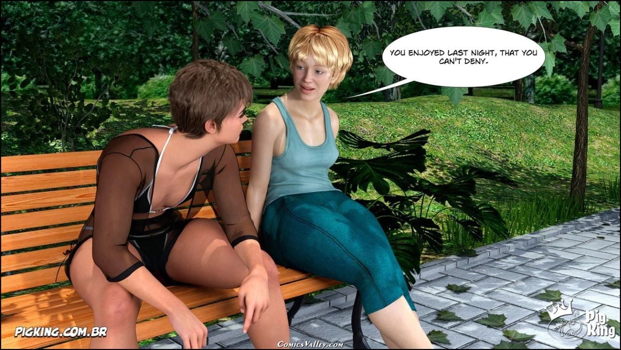 Alreon [PigKing] - Chapter 12 — Page 4