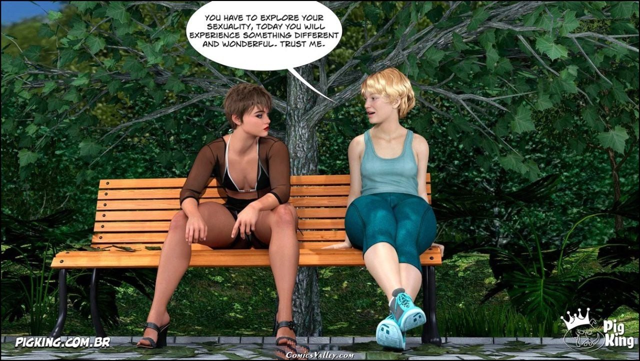 Alreon [PigKing] - Chapter 12 — Page 6