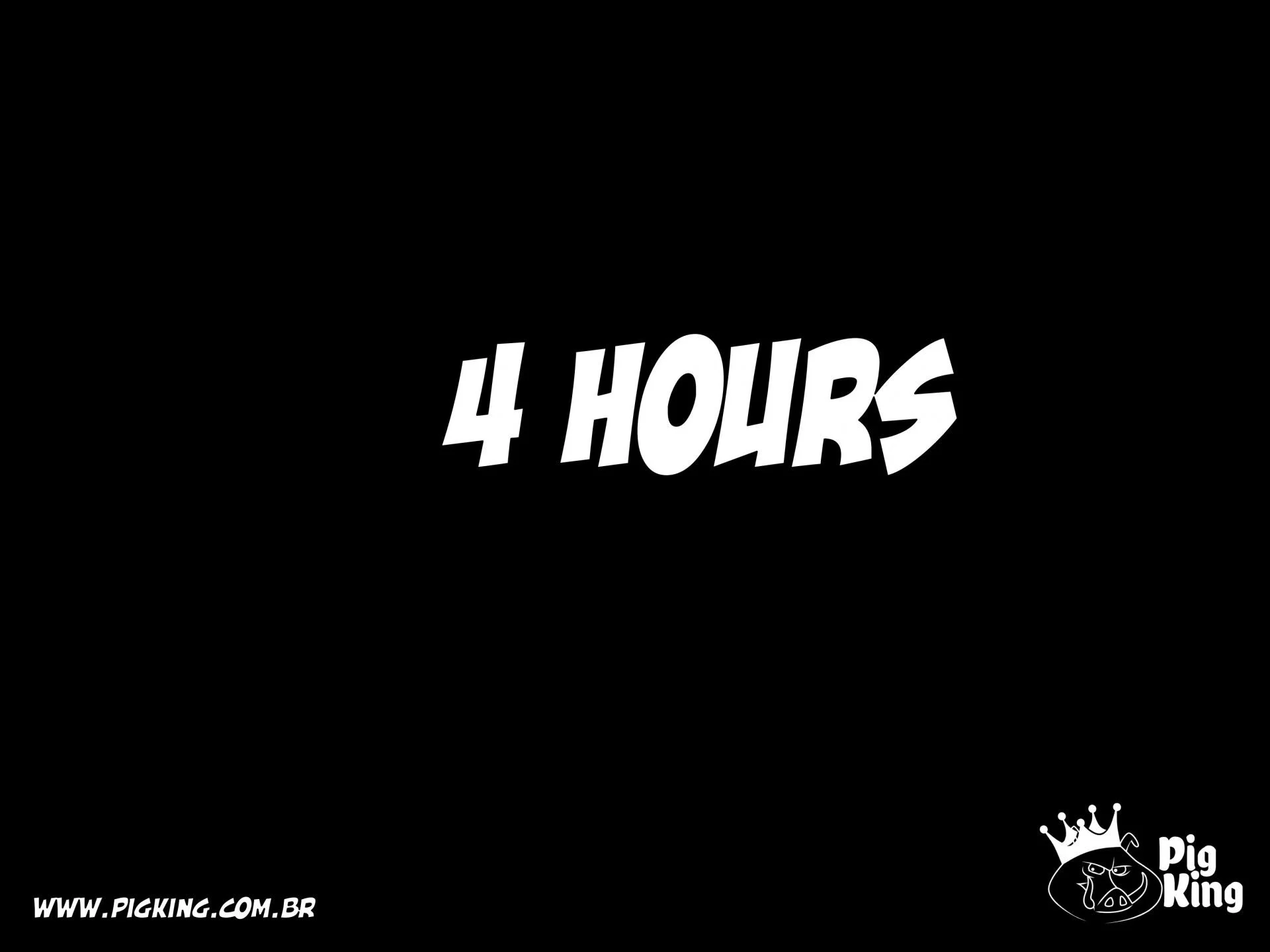 An Insatiable School Principle – Samira, Renan, Darlene [PigKing] - Chapter 1 — Page 103