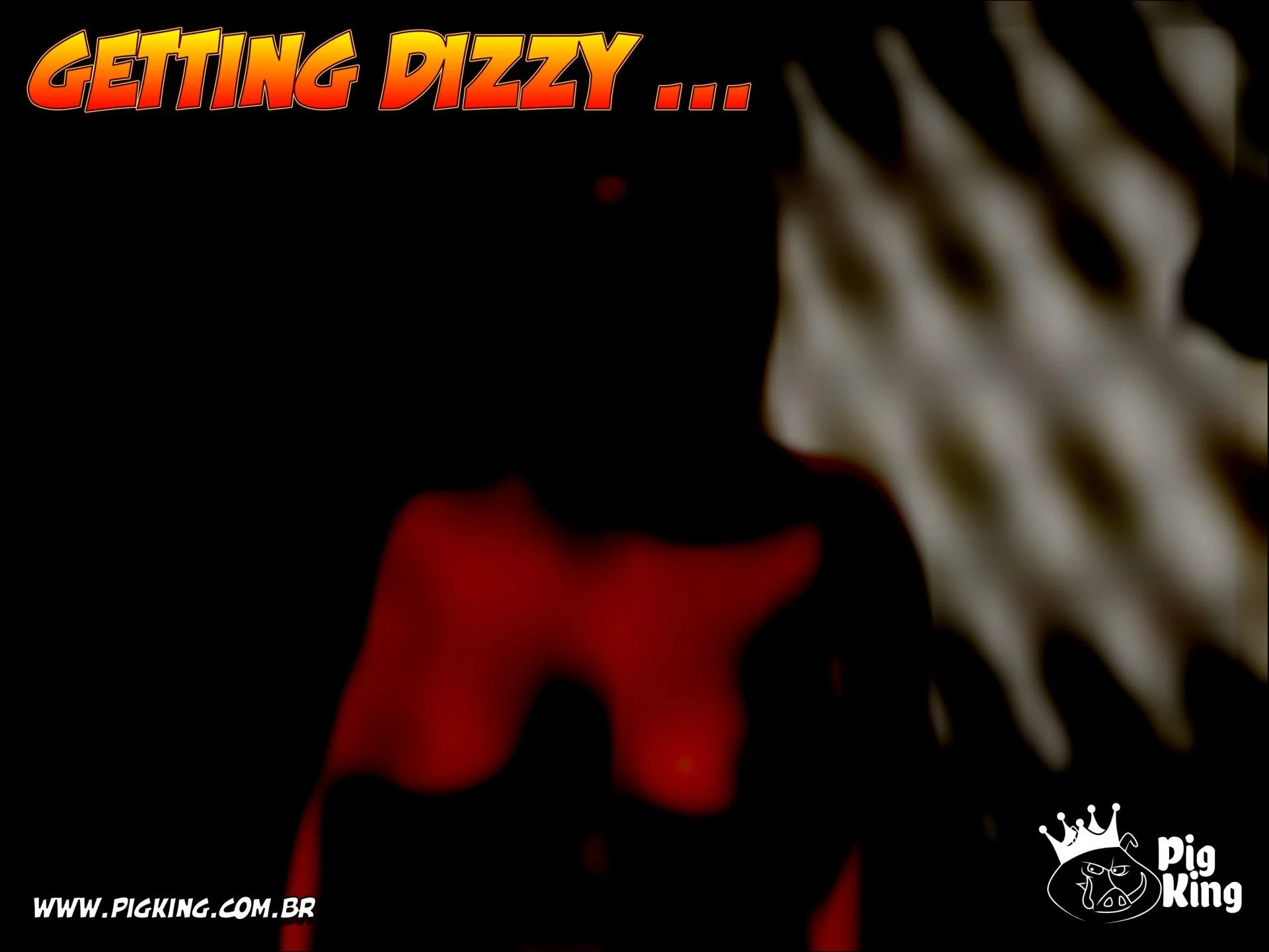 An Insatiable School Principle – Samira, Renan, Darlene [PigKing] - Chapter 1 — Page 125