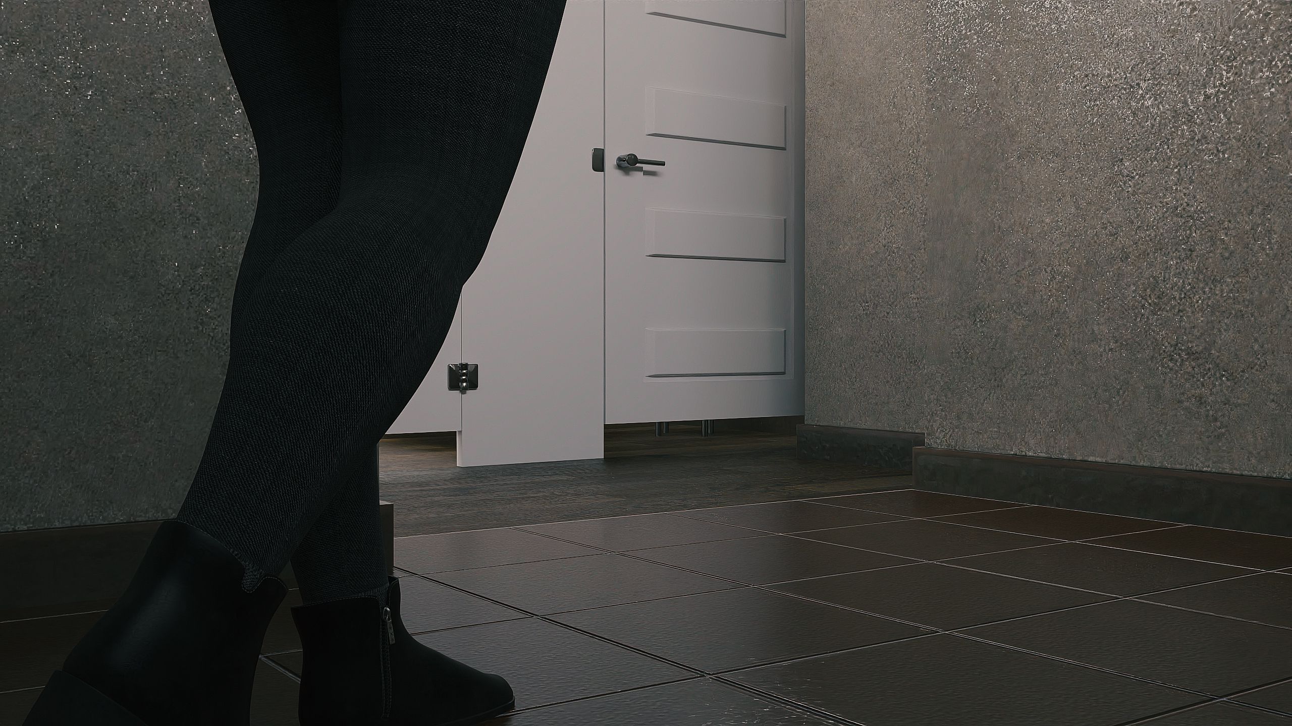 Desire Confine [FLL] - Chapter 1 — Page 117