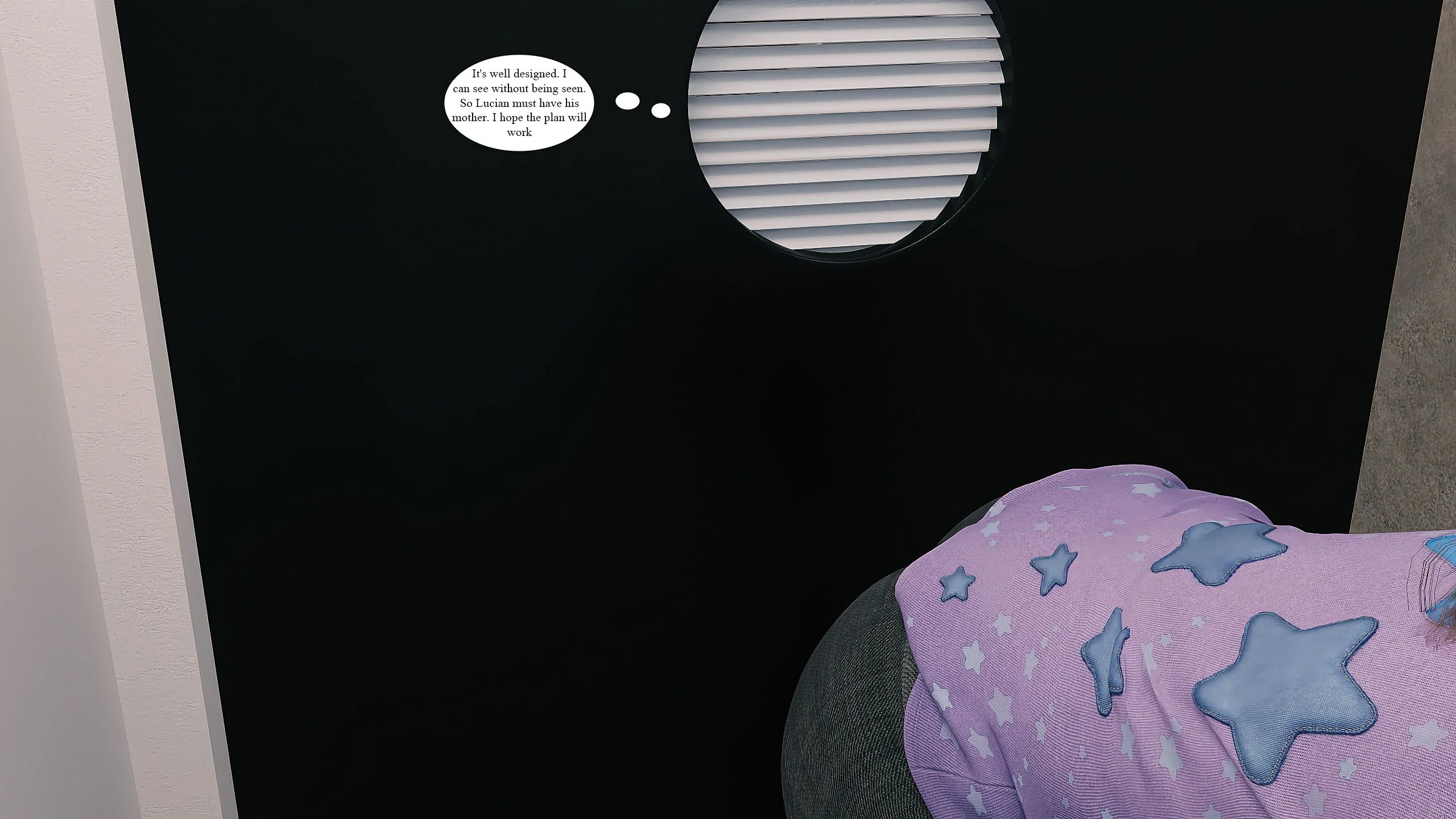 Desire Confine [FLL] - Chapter 1 — Page 120