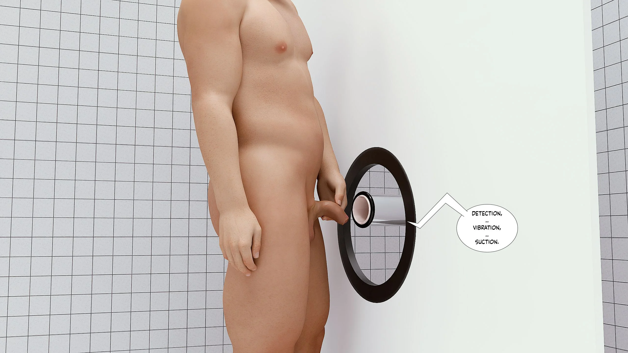 Desire Confine [FLL] - Chapter 5 — Page 62