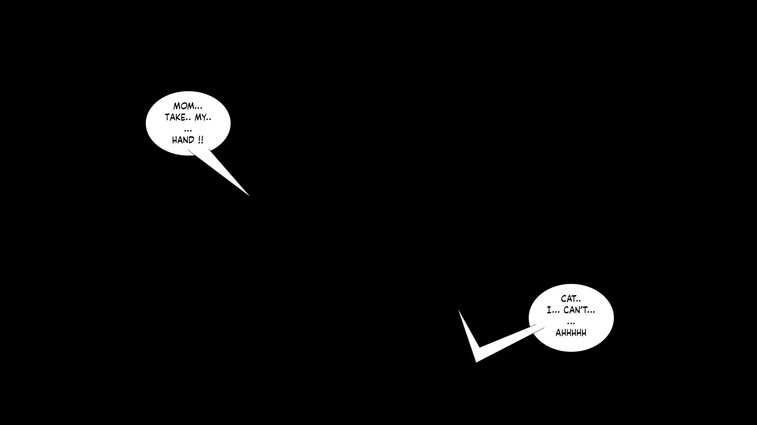 Desire Confine [FLL] - Chapter 7 — Page 229