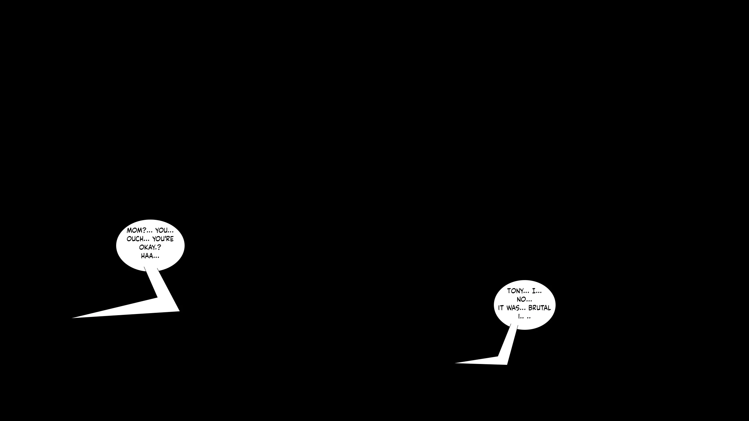 Desire Confine [FLL] - Chapter 7 — Page 6