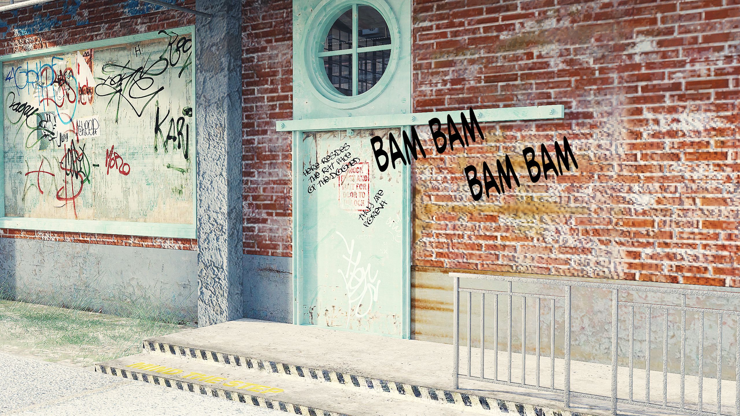 Desire Confine [FLL] - Chapter 6 — Page 133