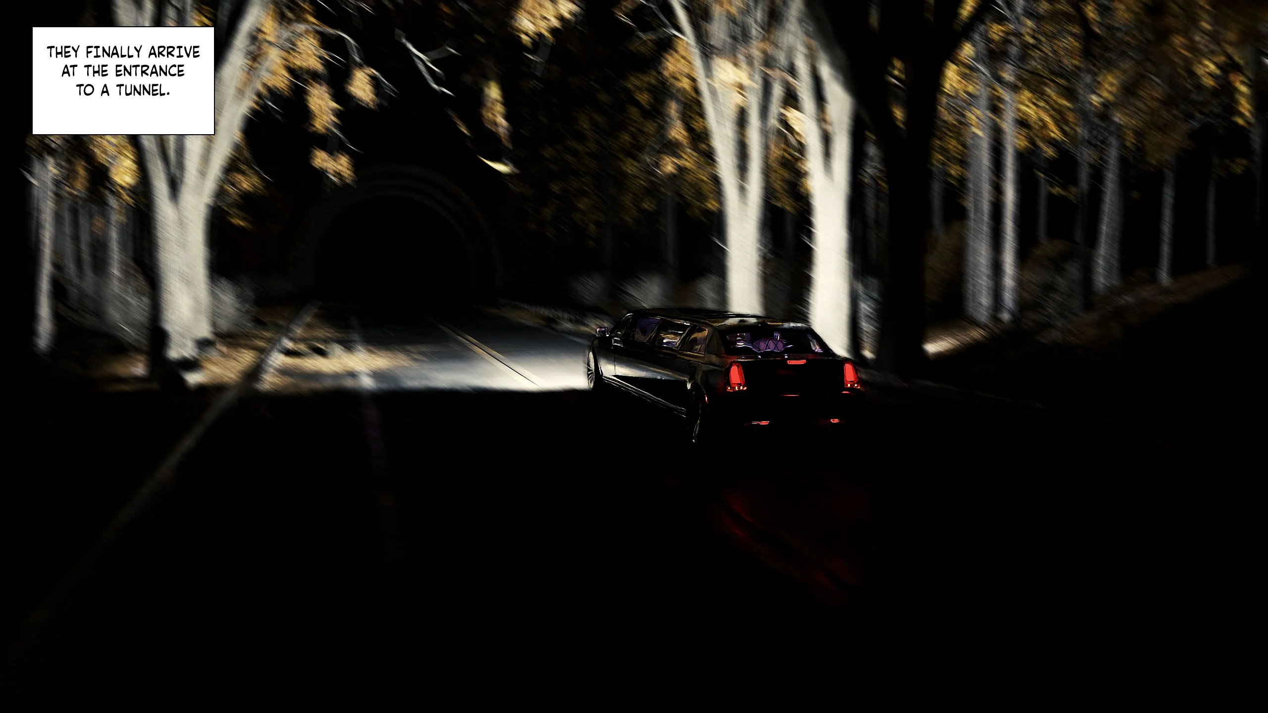 Desire Confine [FLL] - Chapter 6 — Page 151