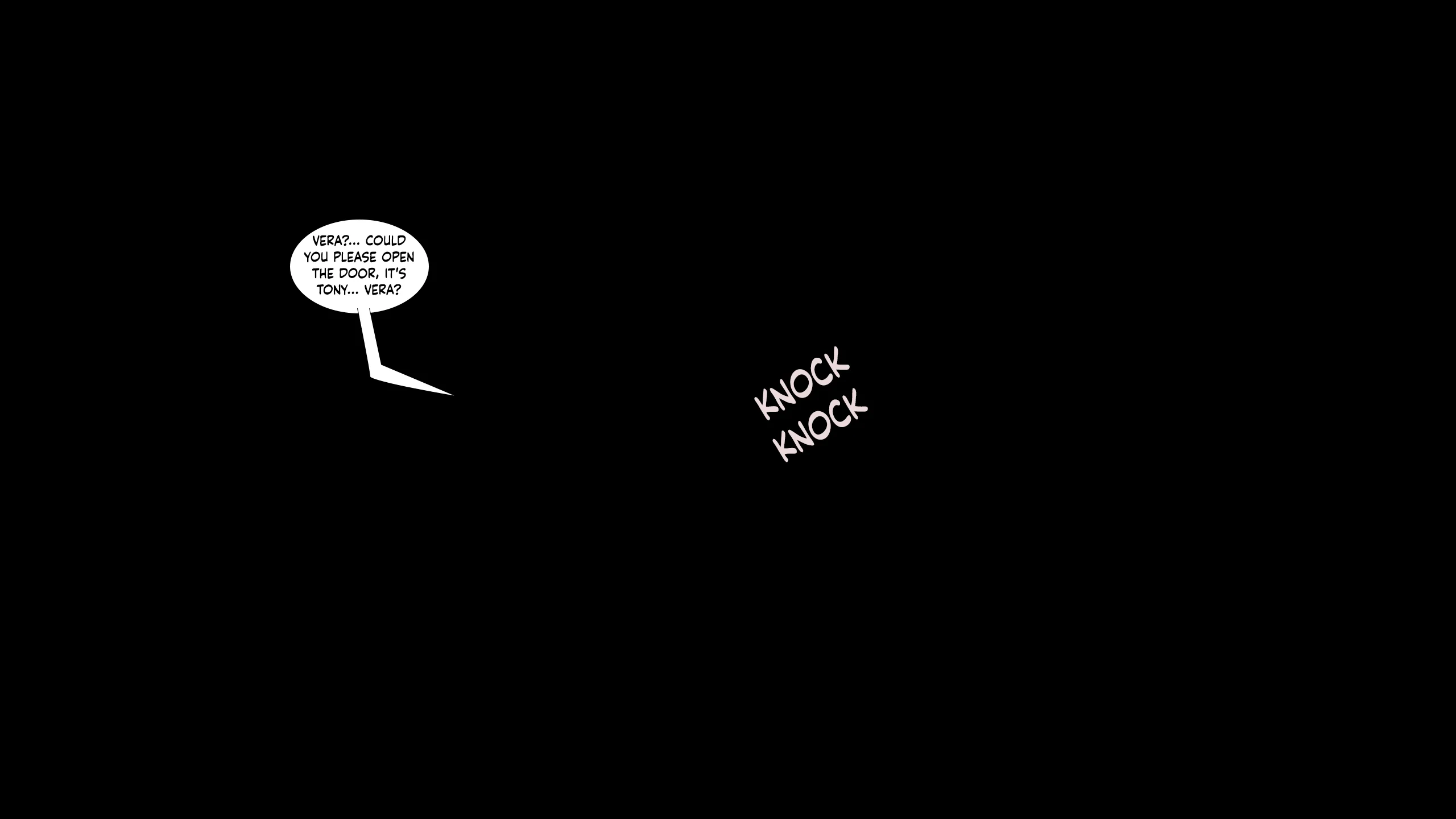 Desire Confine [FLL] - Chapter 6 — Page 28