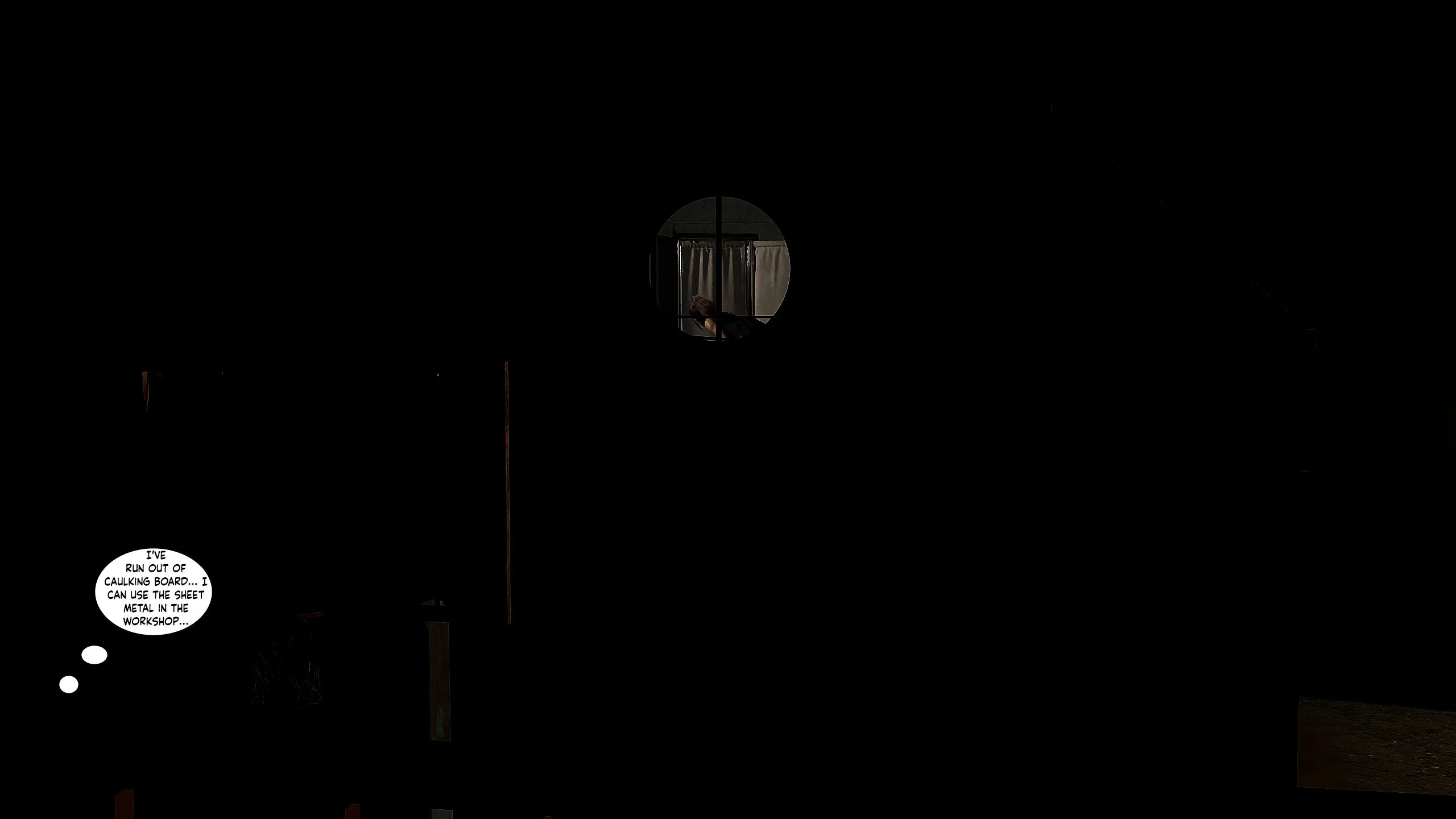 Desire Confine [FLL] - Chapter 4 — Page 30