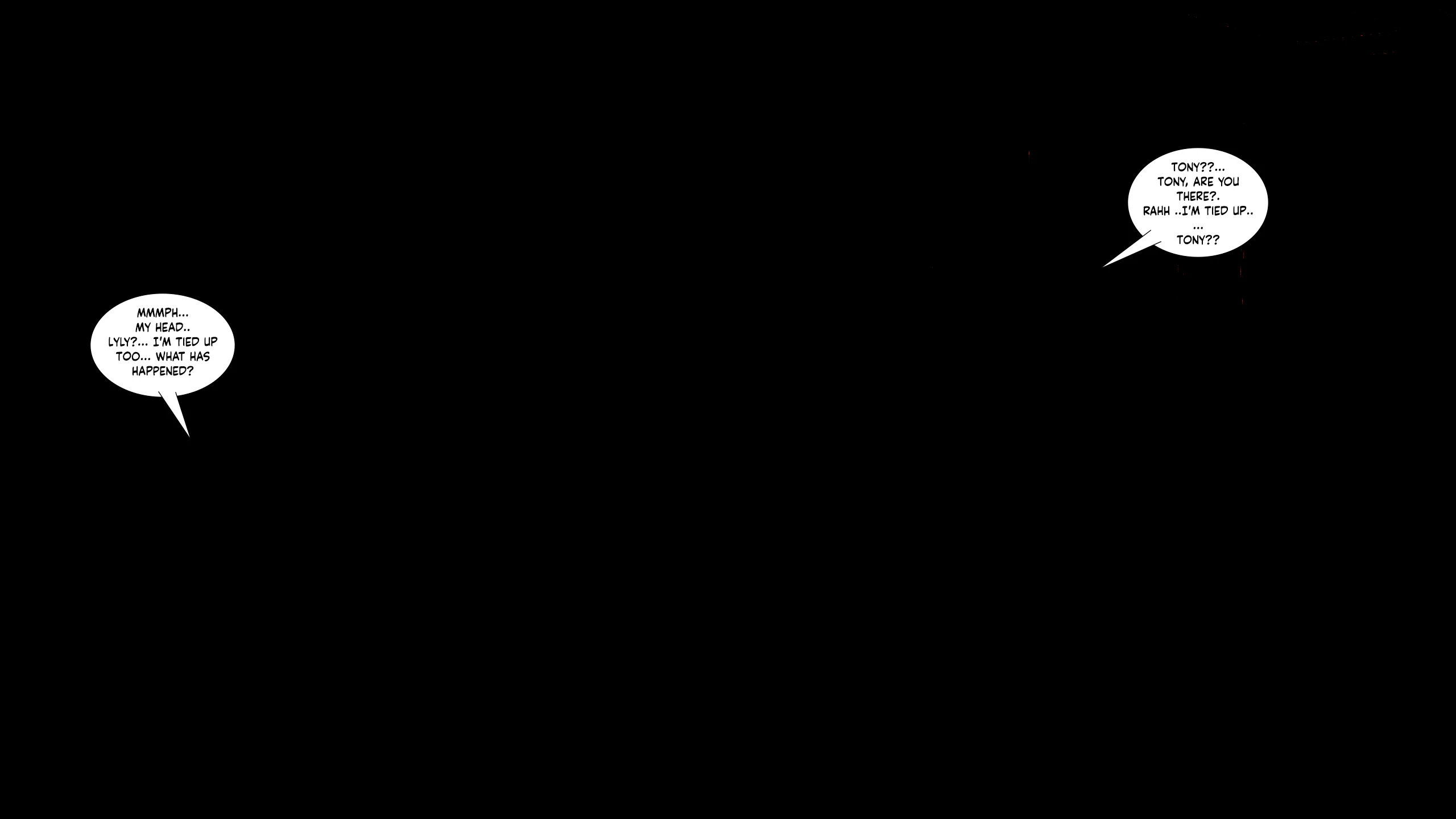 Desire Confine [FLL] - Chapter 4 — Page 302