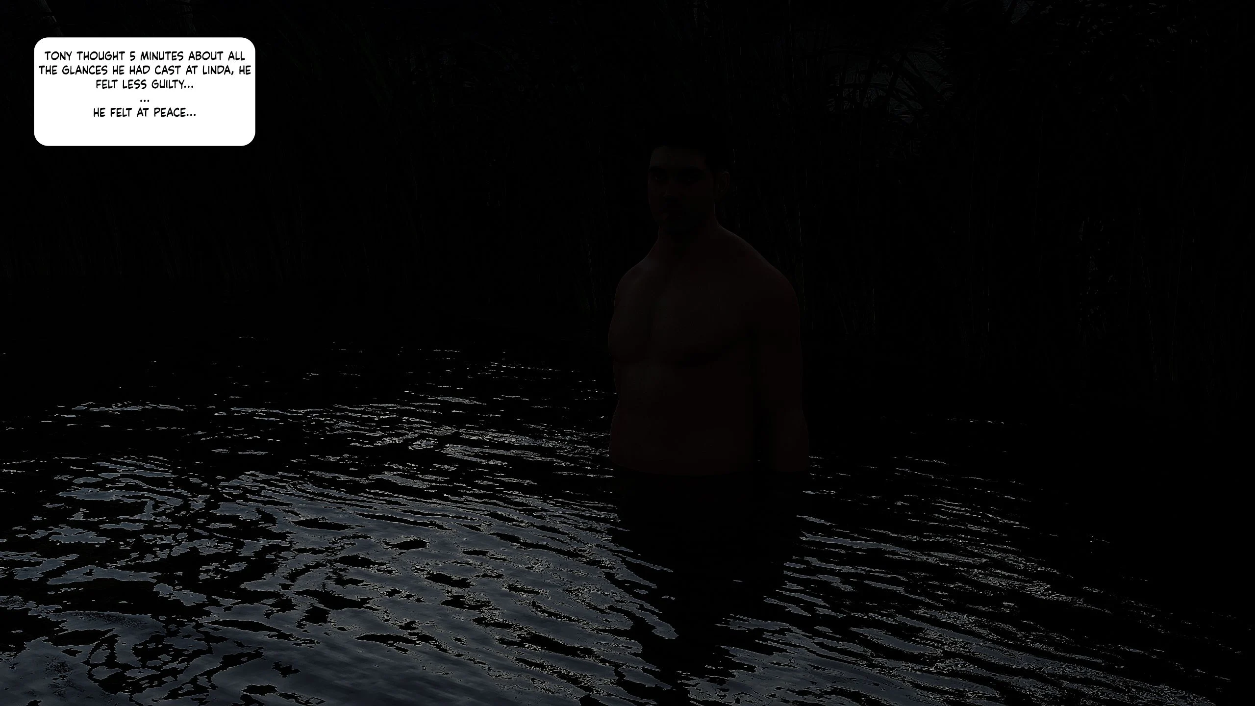 Desire Confine [FLL] - Chapter 4 — Page 333