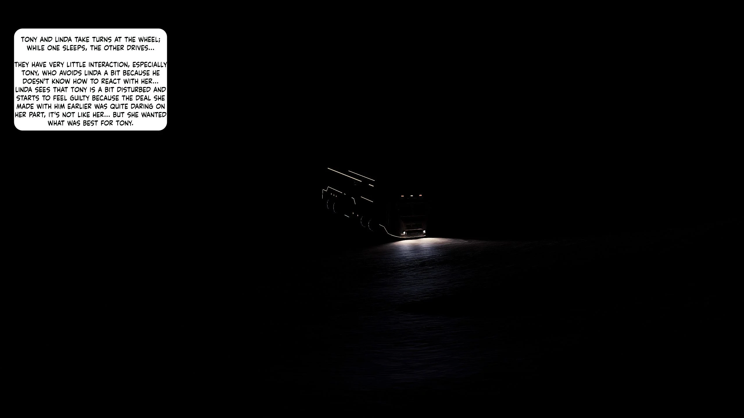 Desire Confine [FLL] - Chapter 4 — Page 337