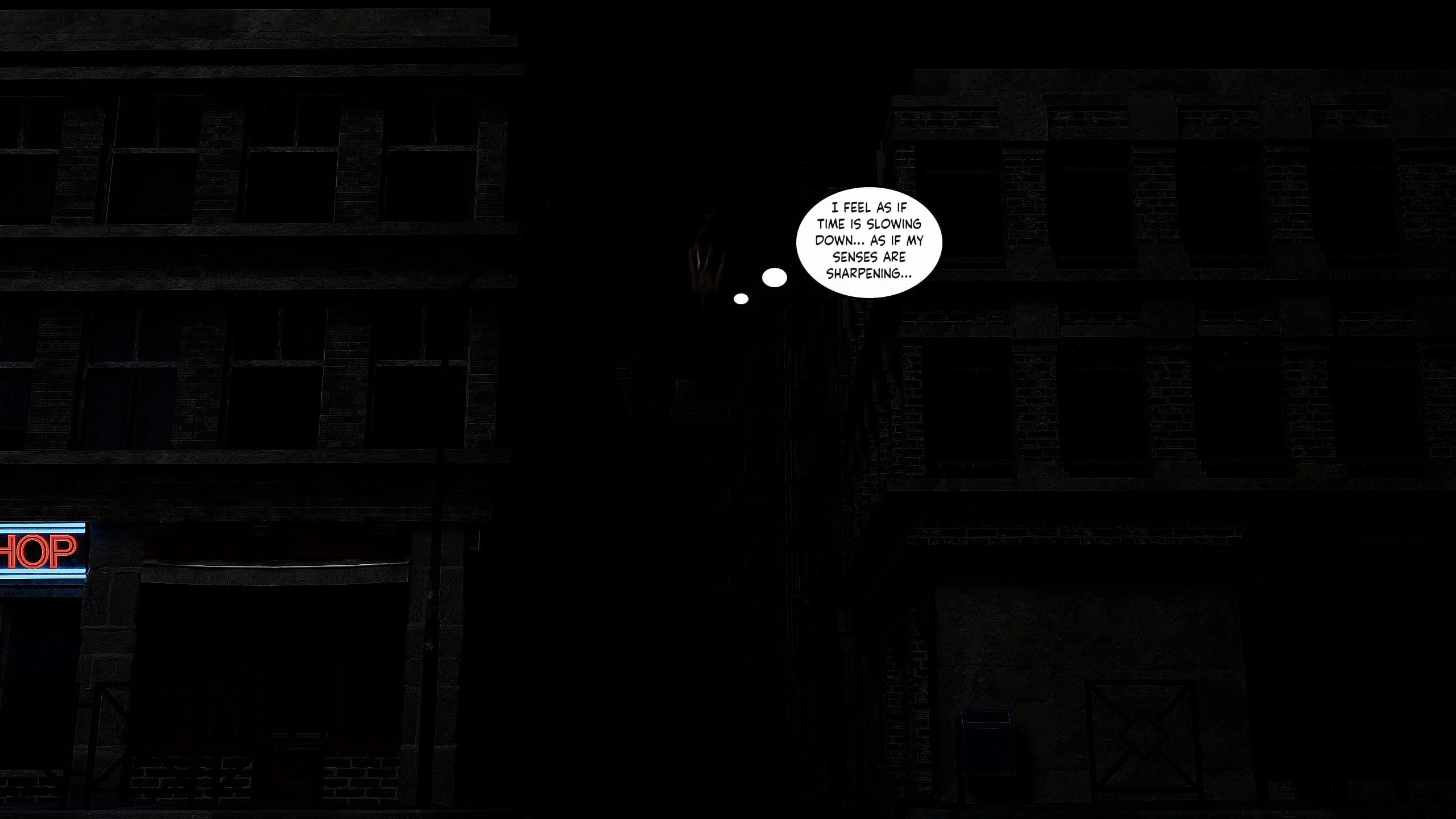 Desire Confine [FLL] - Chapter 8 — Page 101