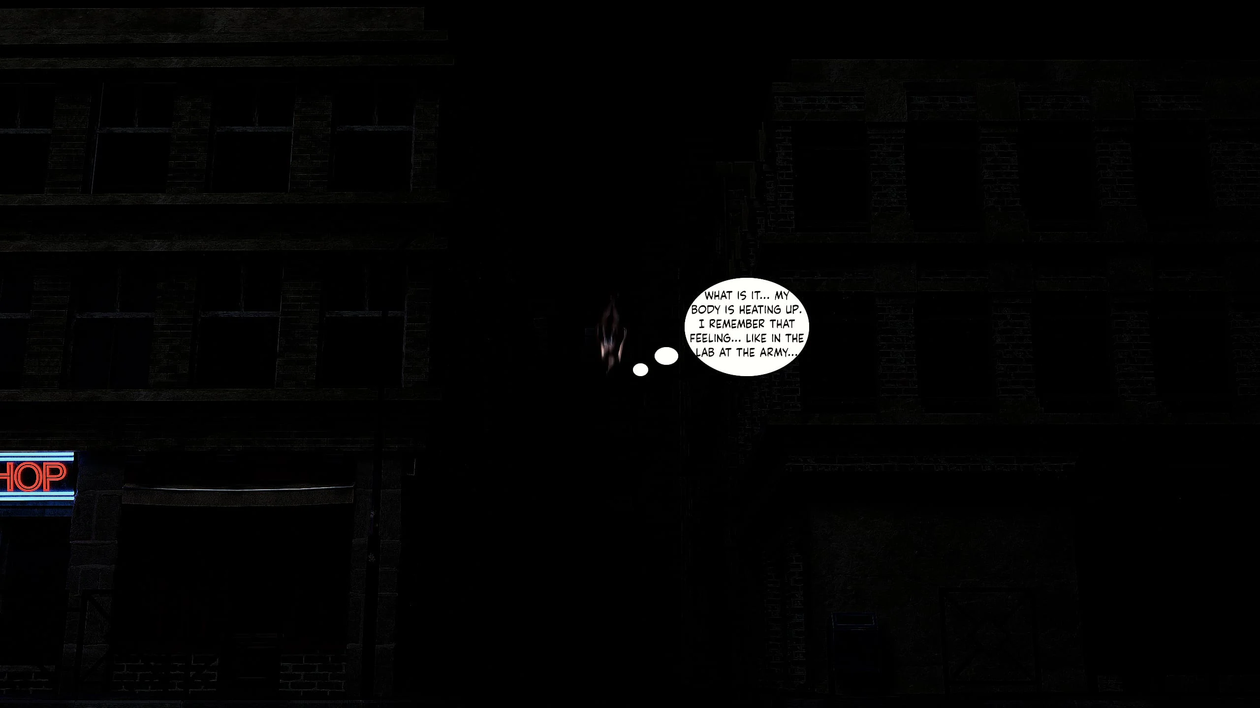 Desire Confine [FLL] - Chapter 8 — Page 102