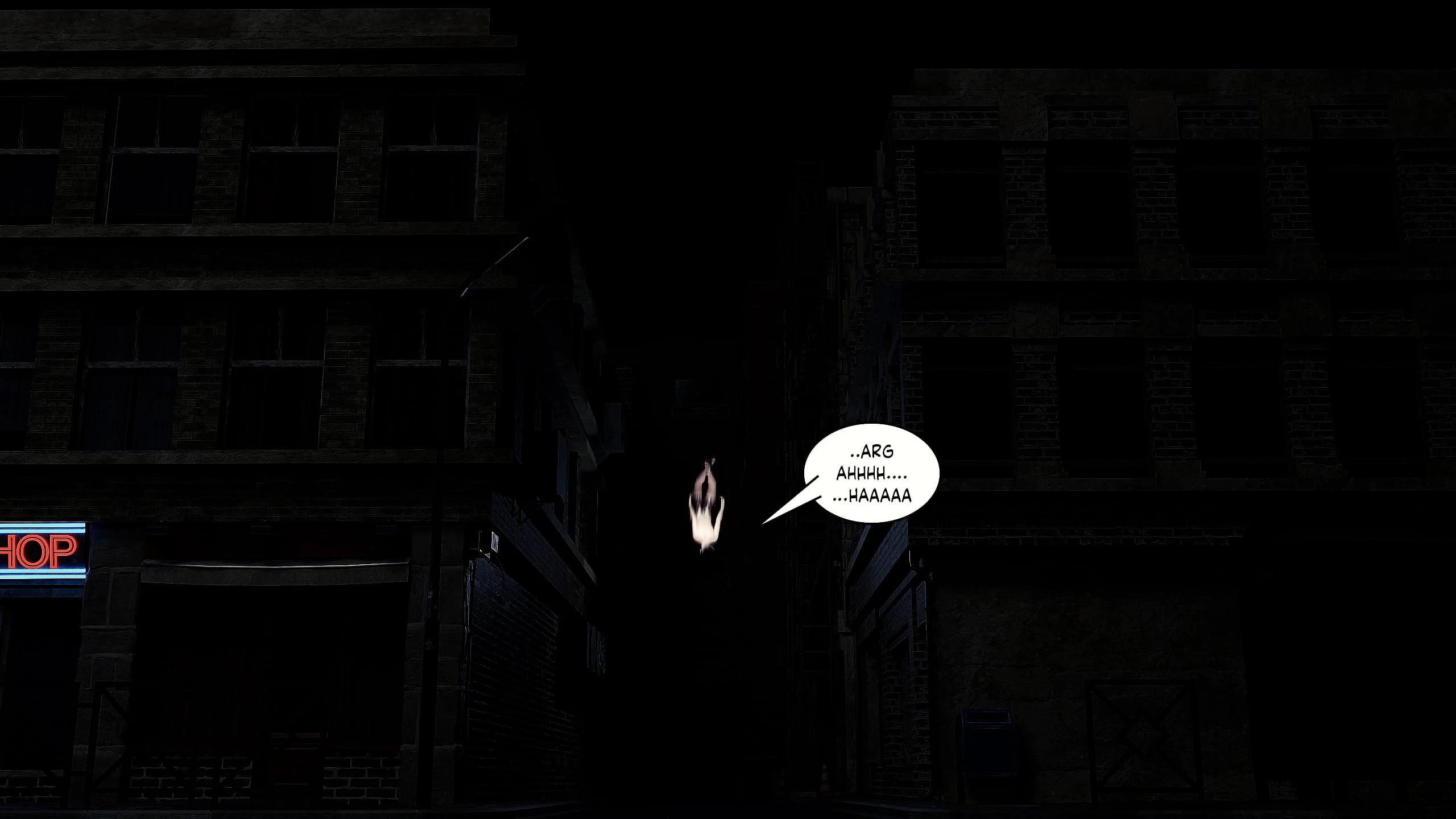 Desire Confine [FLL] - Chapter 8 — Page 103