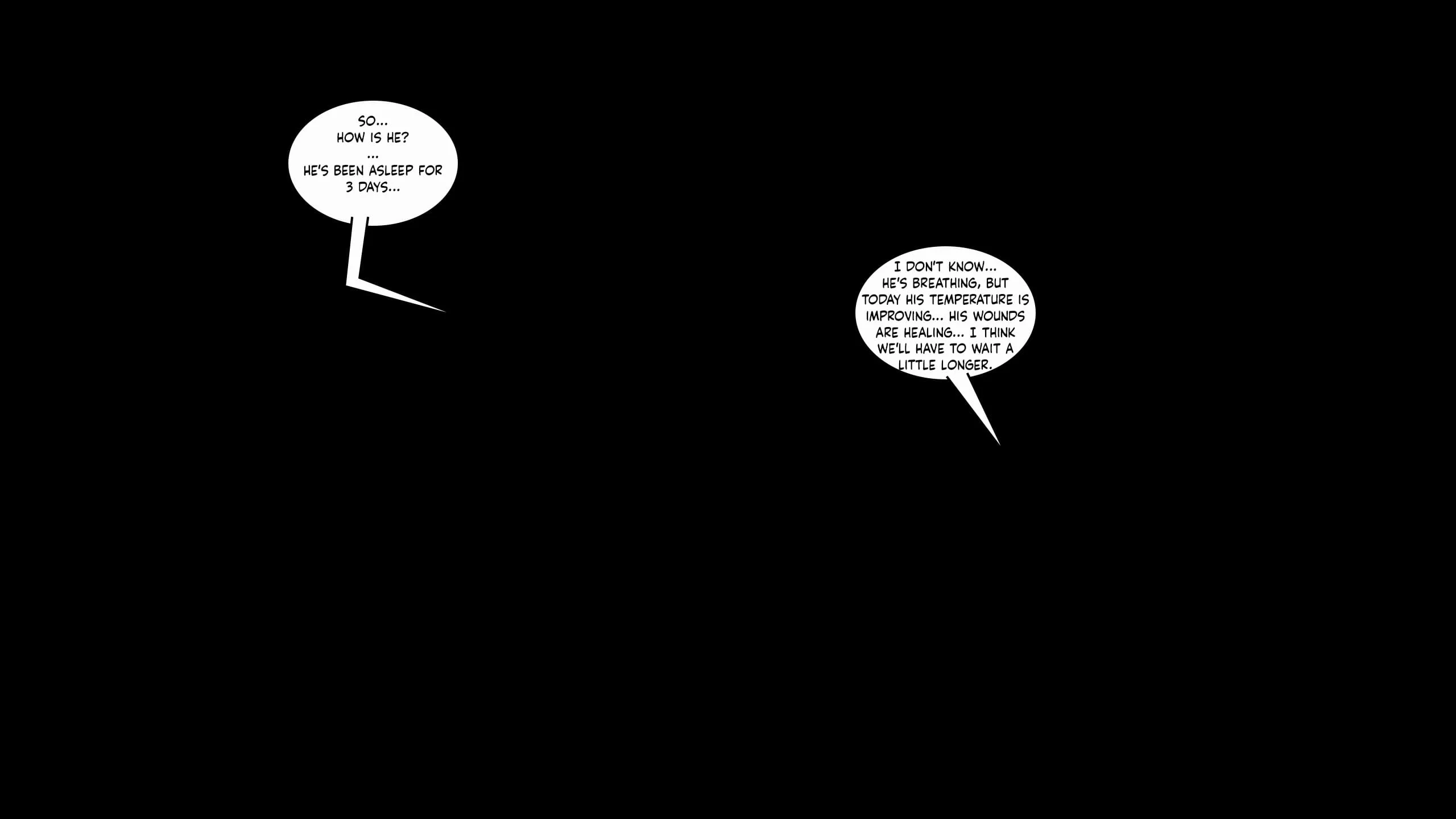 Desire Confine [FLL] - Chapter 8 — Page 12