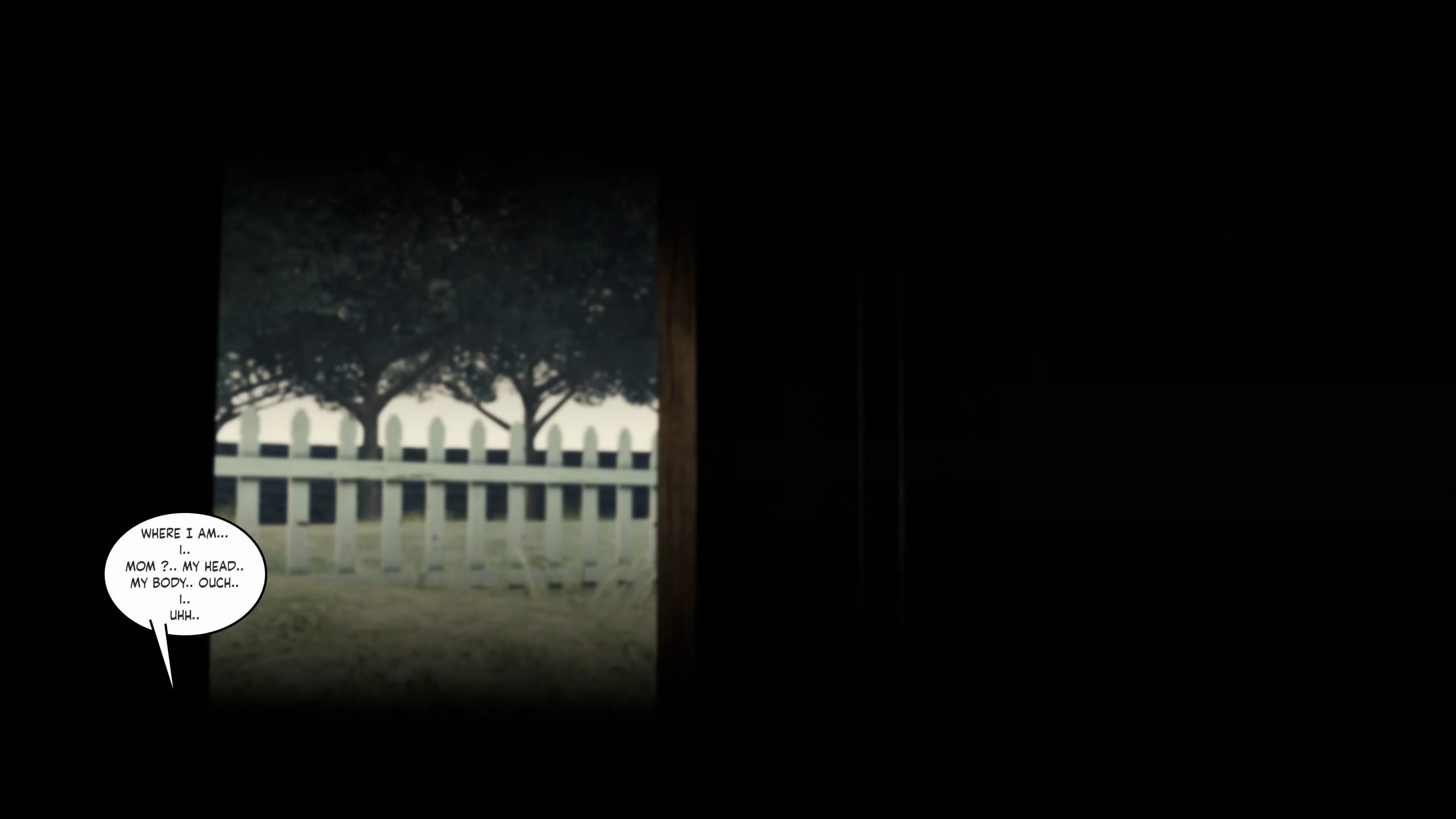 Desire Confine [FLL] - Chapter 8 — Page 13