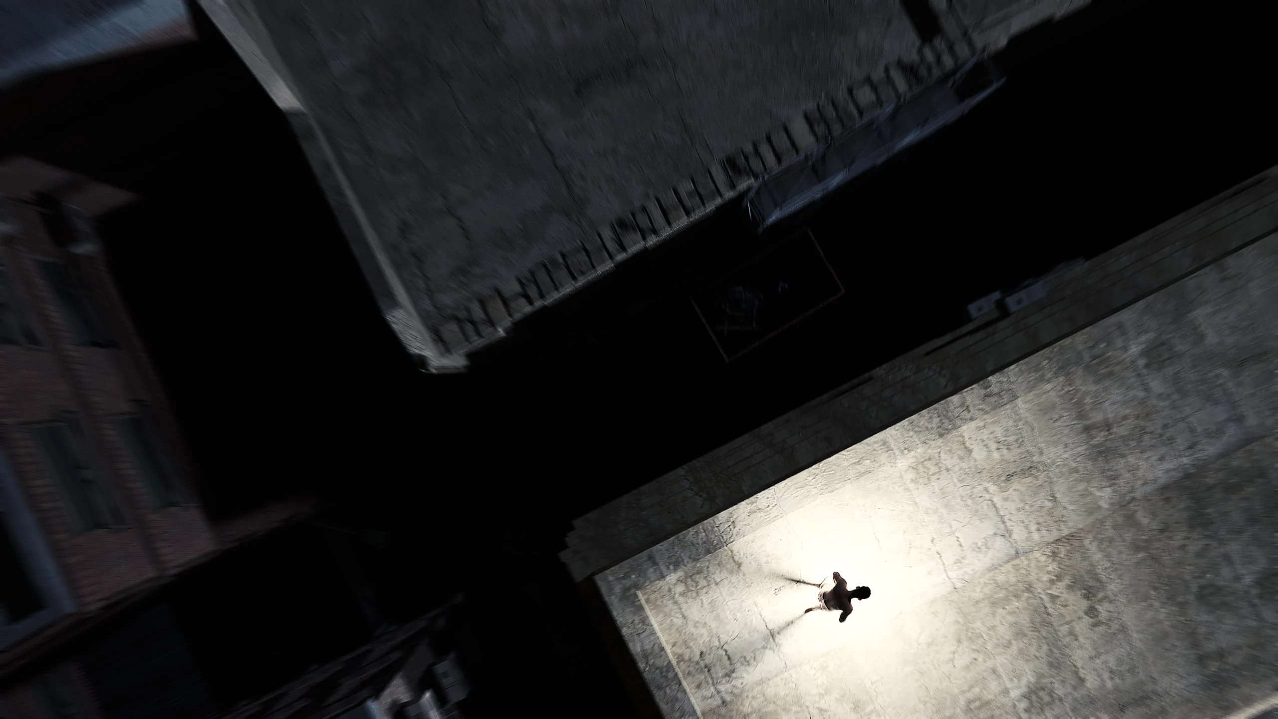 Desire Confine [FLL] - Chapter 8 — Page 161