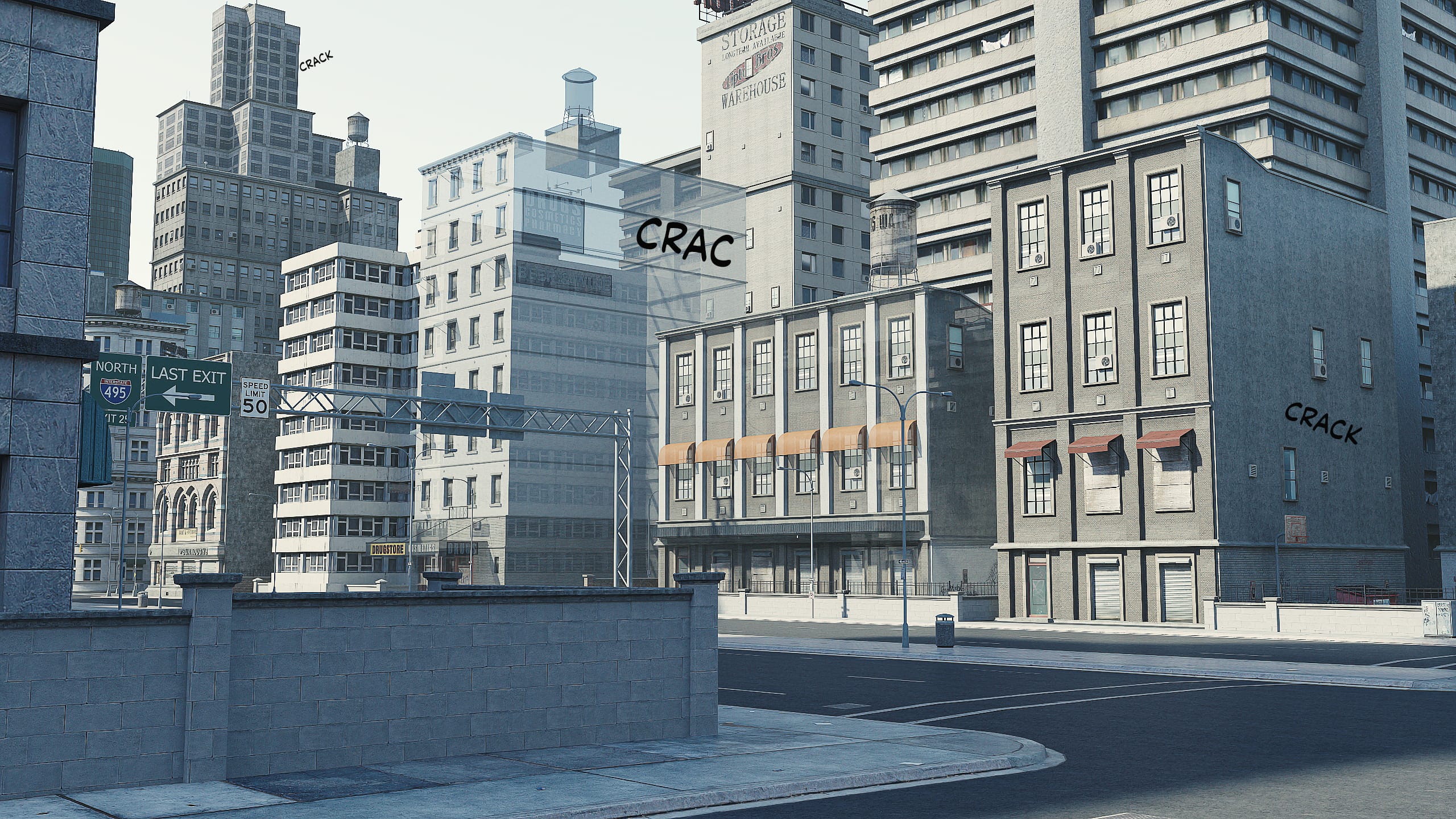 Desire Confine [FLL] - Chapter 8 — Page 241