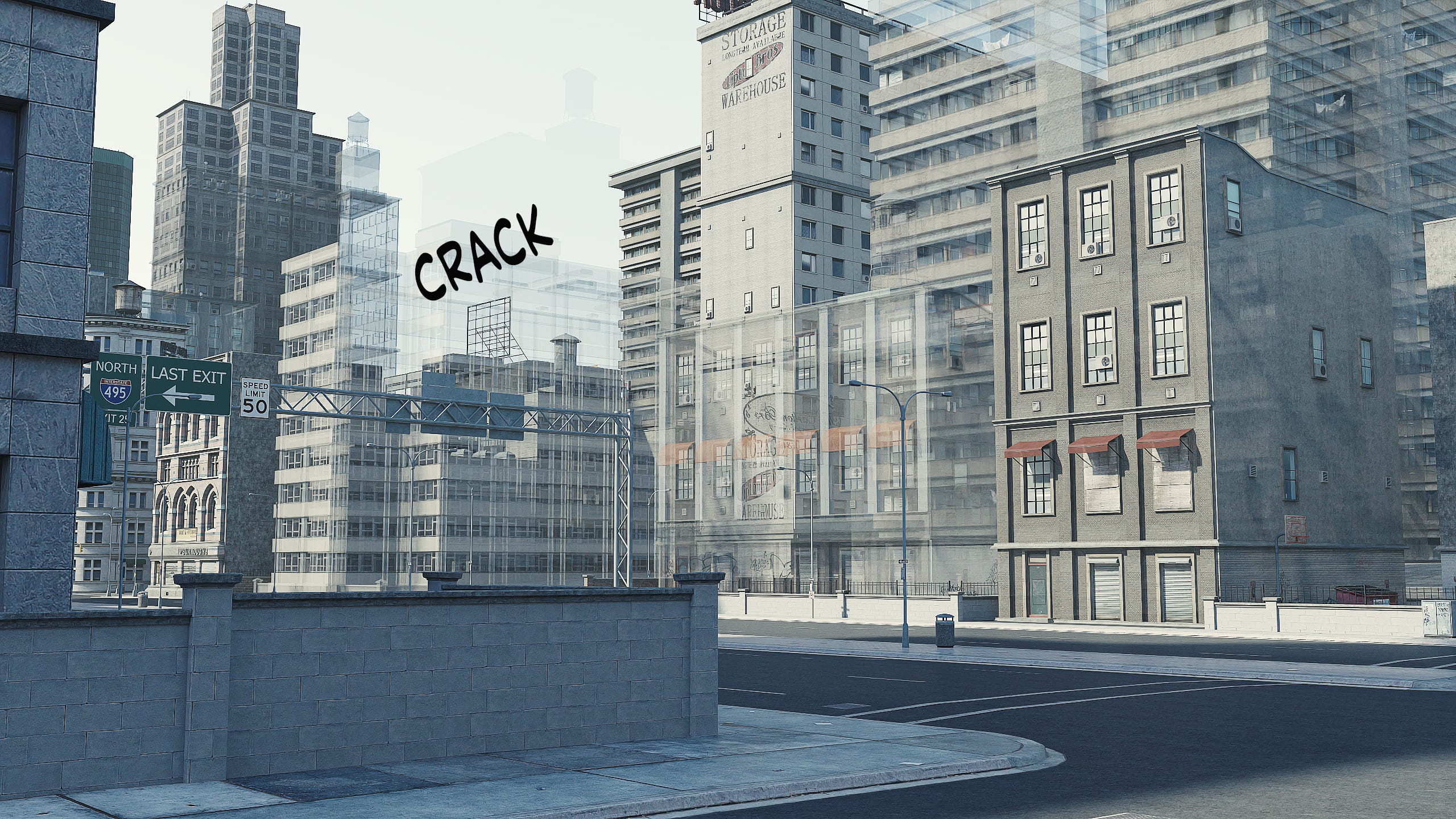 Desire Confine [FLL] - Chapter 8 — Page 242