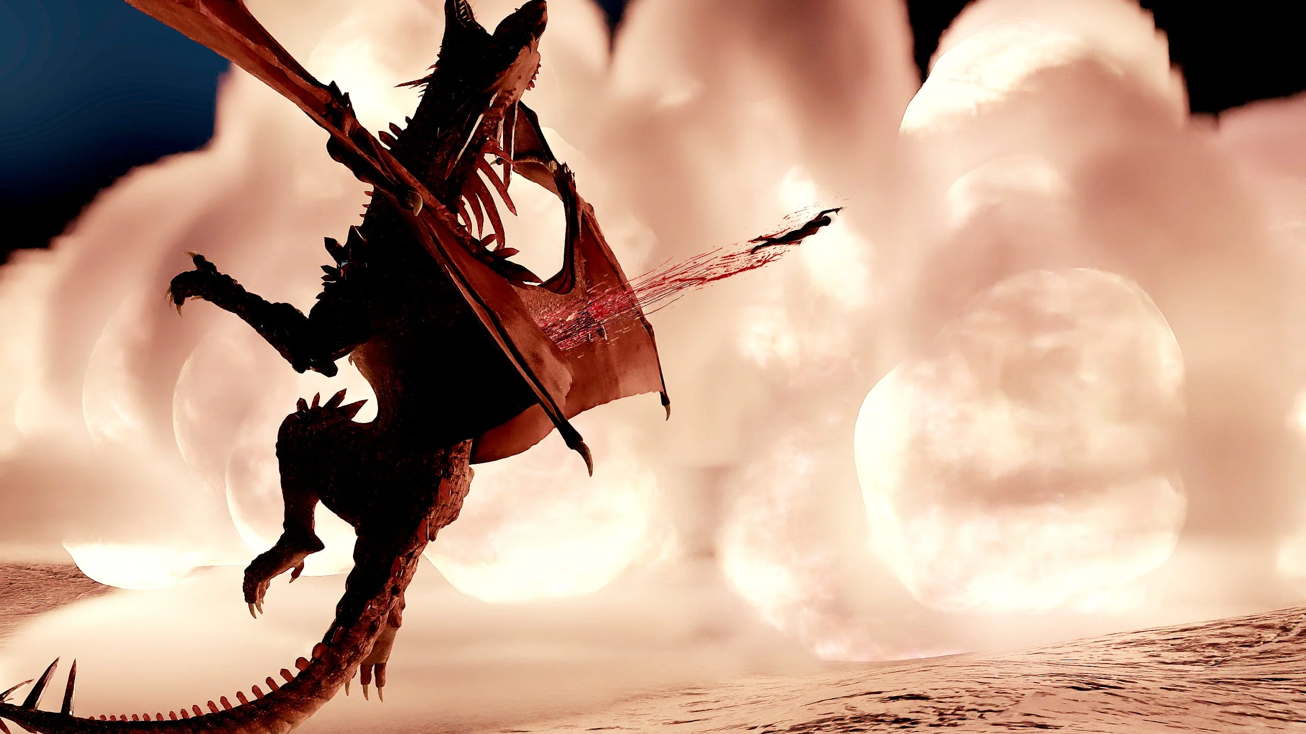 Desire Confine [FLL] - Chapter 8 — Page 251