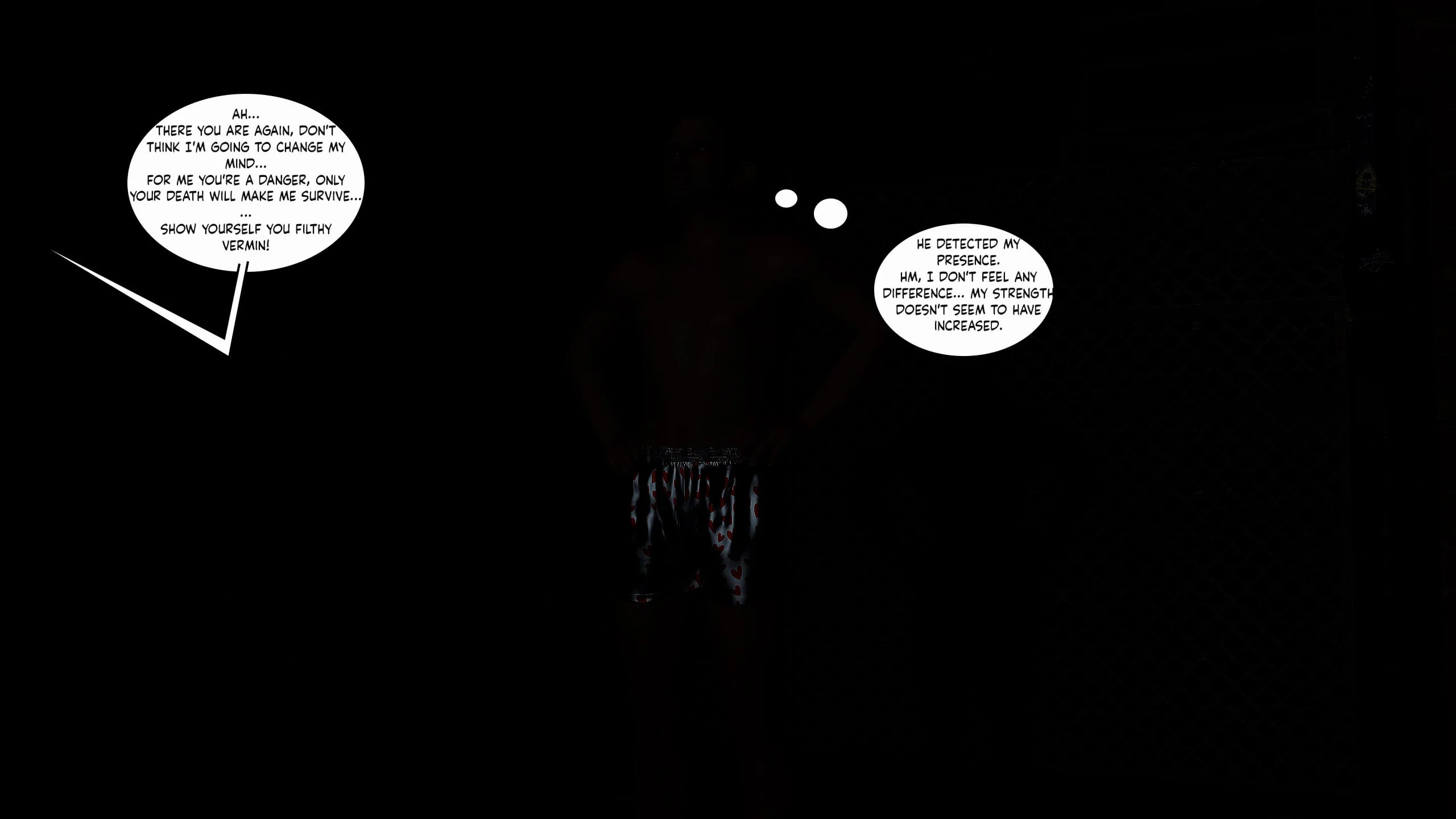 Desire Confine [FLL] - Chapter 8 — Page 63