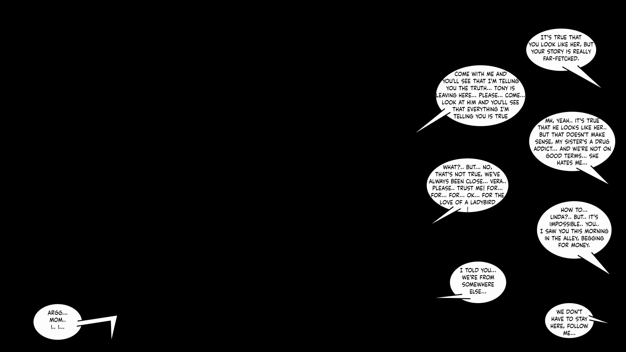 Desire Confine [FLL] - Chapter 8 — Page 7