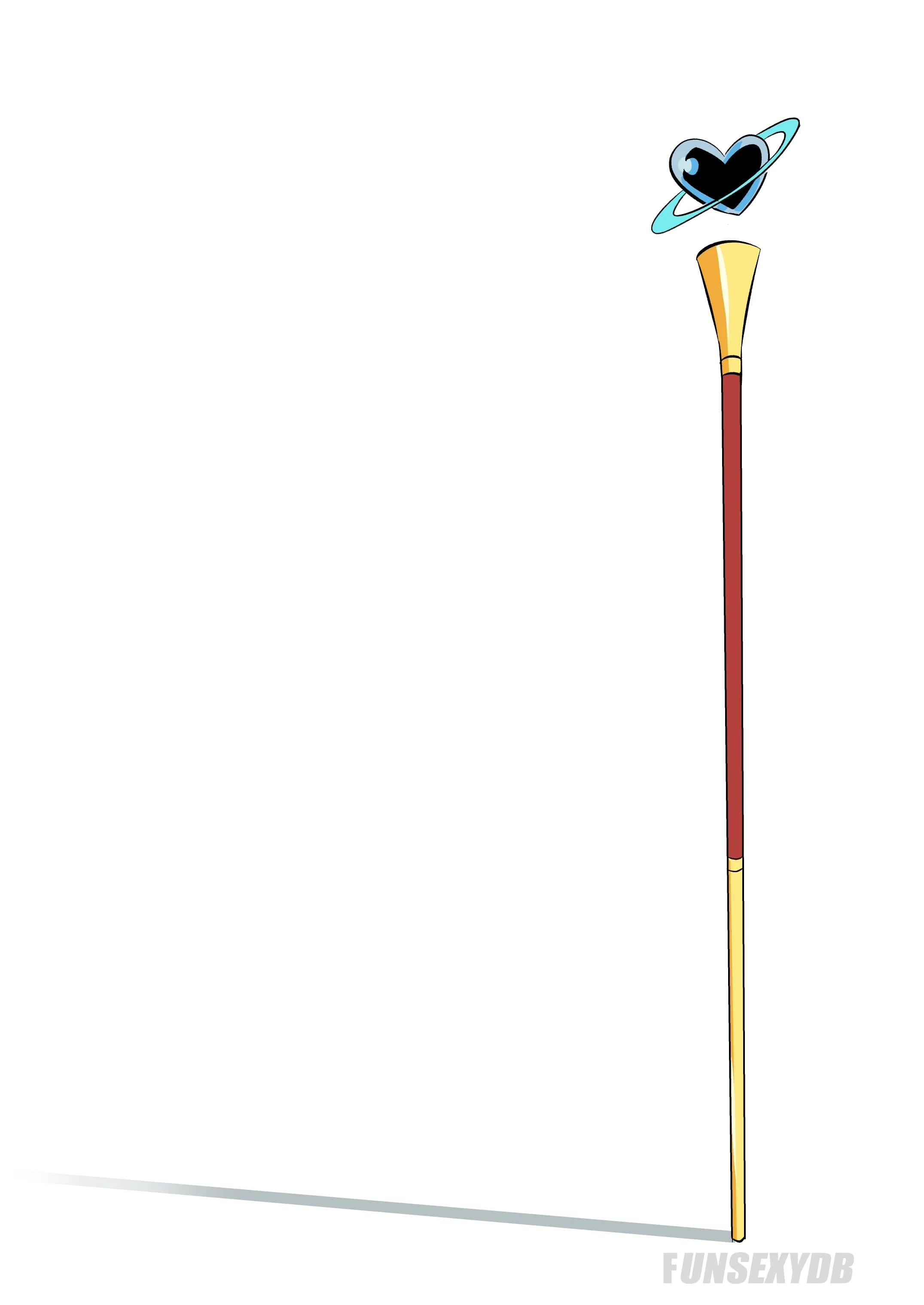 Heavenly Training (Dragon Ball Super) [FunsexyDB] - Chapter 1 — Page 44