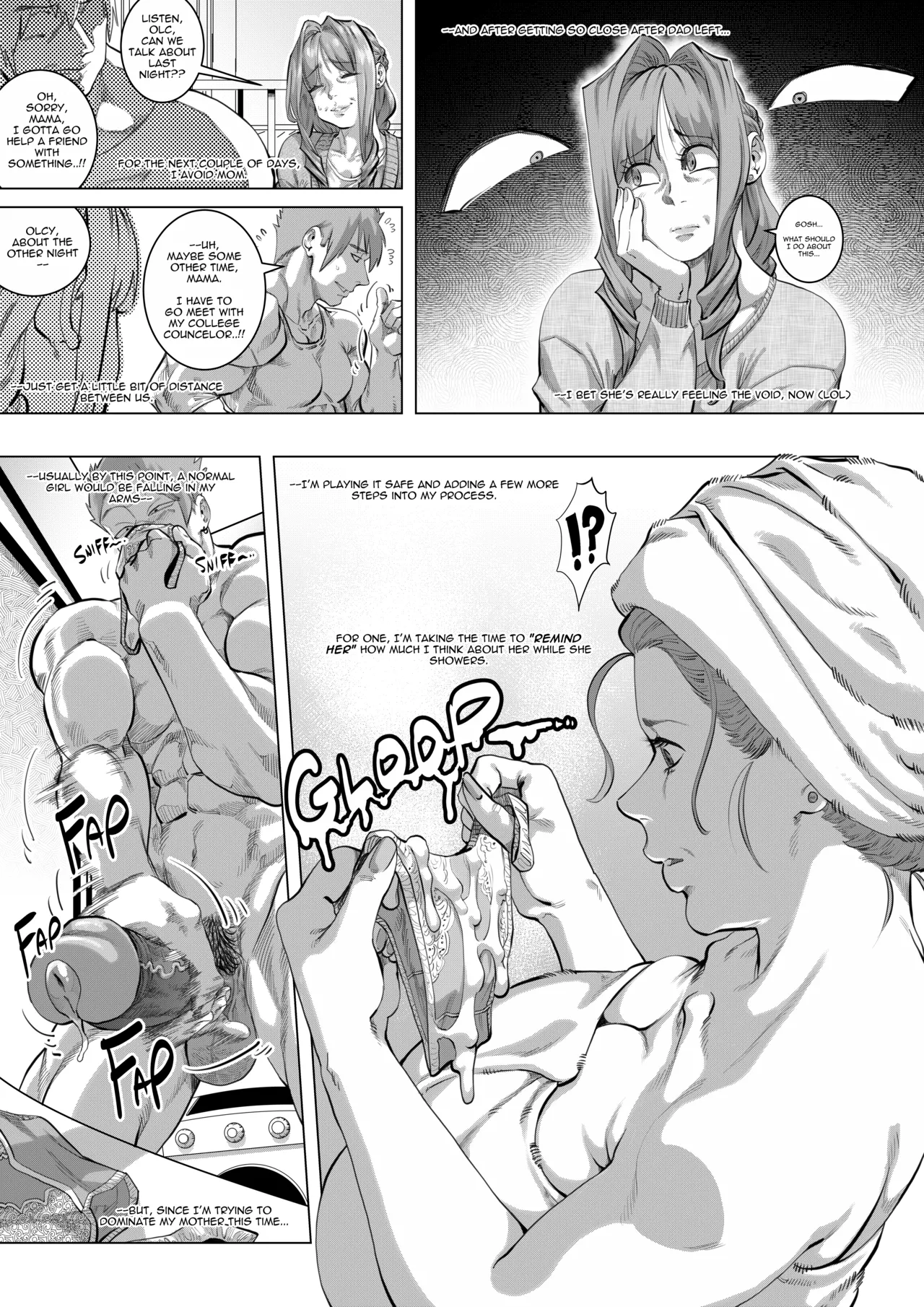 Heaven or Hell [Aarokira] - Chapter 1 — Page 25