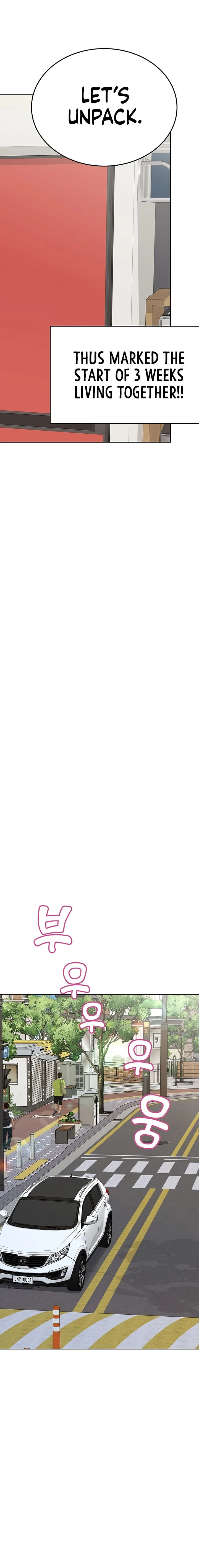 Keep It a Secret From Your Mother! - Chapter 82 — Page 16