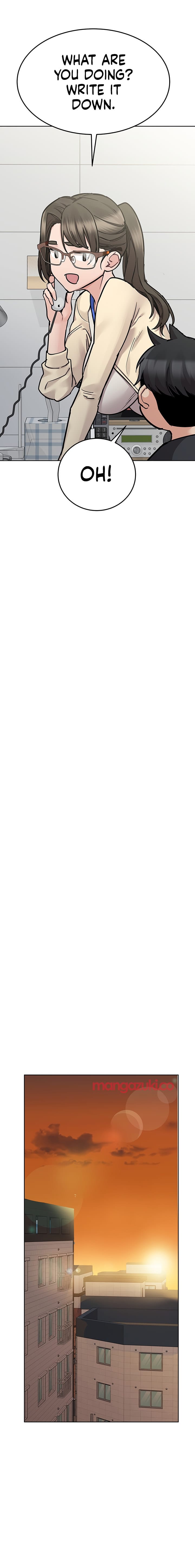 Keep It a Secret From Your Mother! - Chapter 82 — Page 25