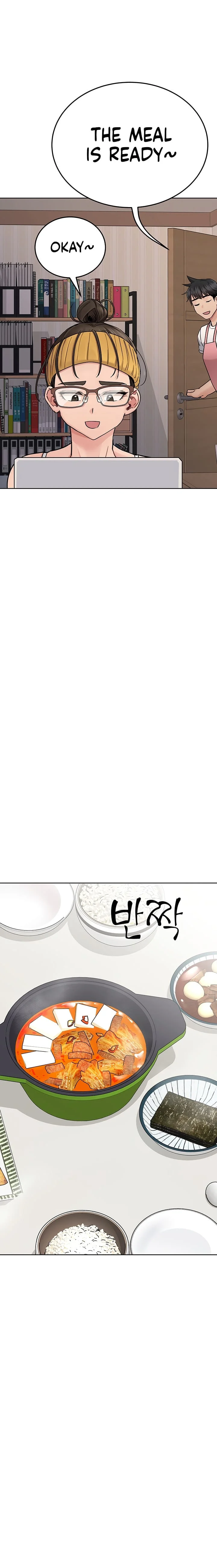 Keep It a Secret From Your Mother! - Chapter 82 — Page 26