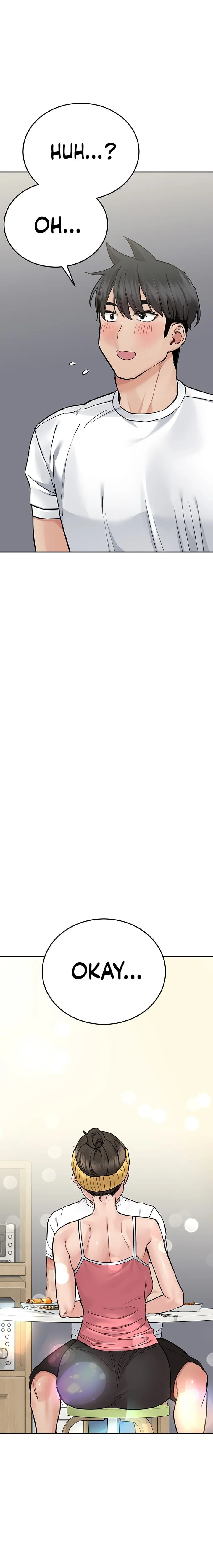 Keep It a Secret From Your Mother! - Chapter 82 — Page 30