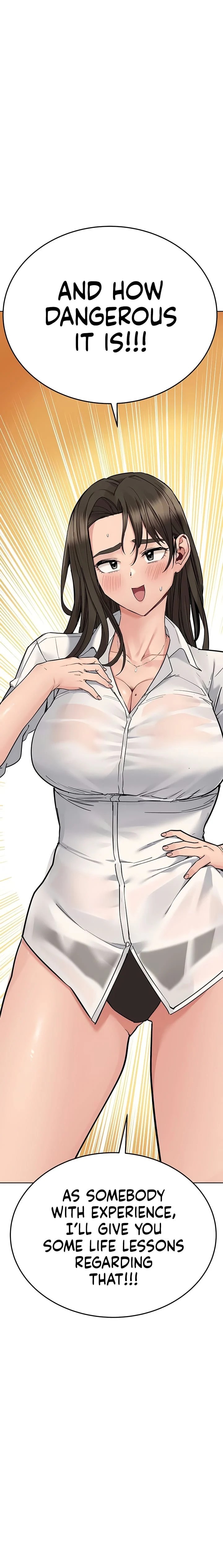 Keep It a Secret From Your Mother! - Chapter 82 — Page 4