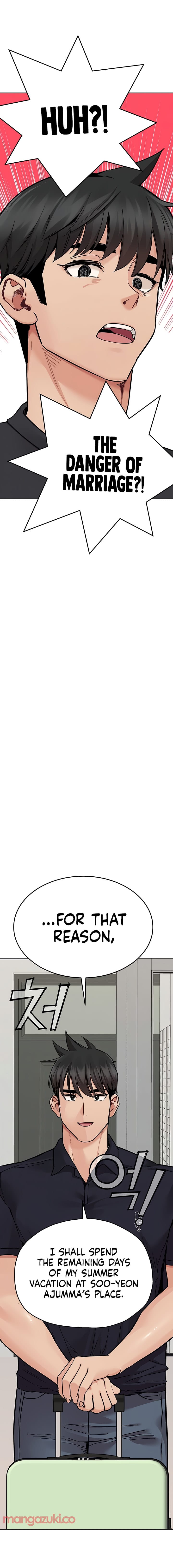 Keep It a Secret From Your Mother! - Chapter 82 — Page 5