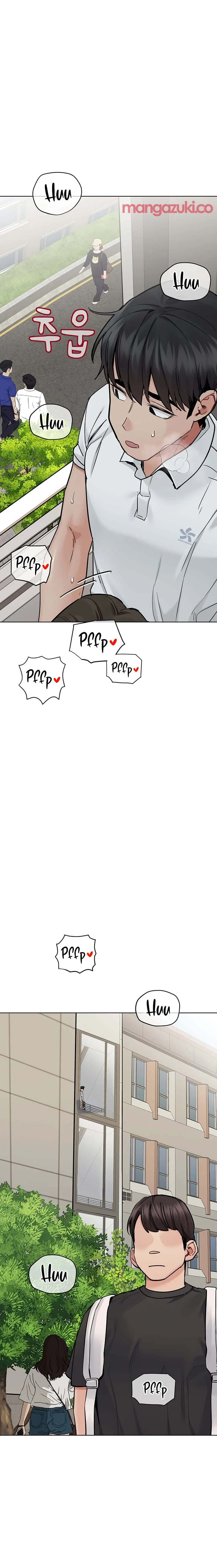 Keep It a Secret From Your Mother! - Chapter 84 — Page 25