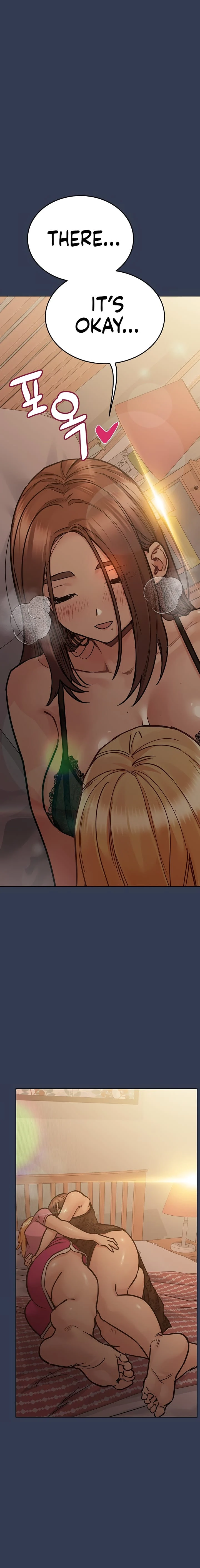 Keep It a Secret From Your Mother! - Chapter 91 — Page 11