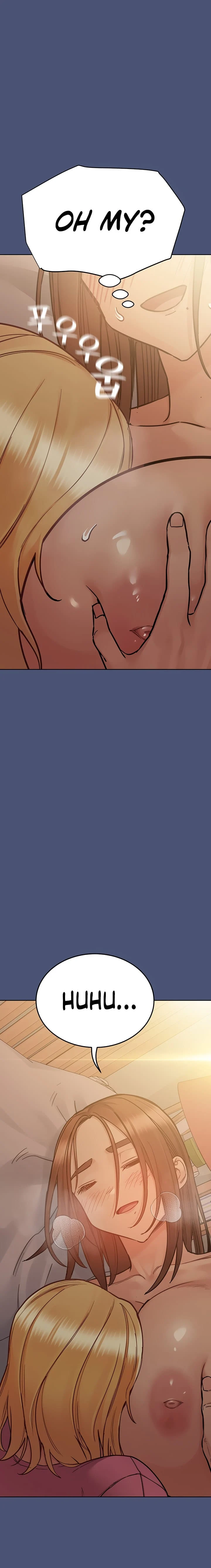 Keep It a Secret From Your Mother! - Chapter 91 — Page 14