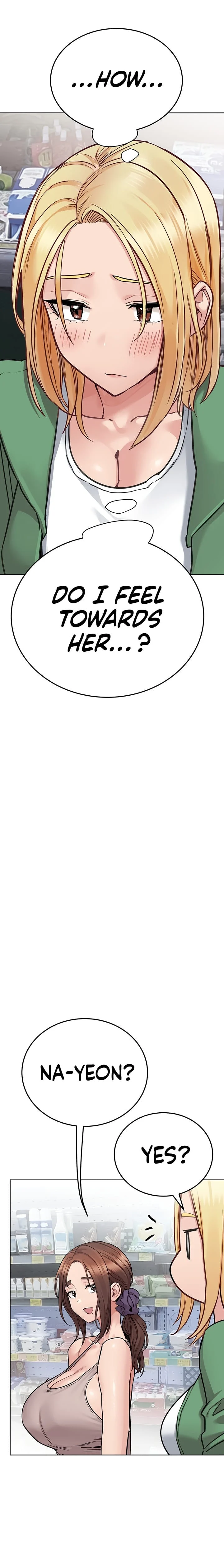 Keep It a Secret From Your Mother! - Chapter 91 — Page 18