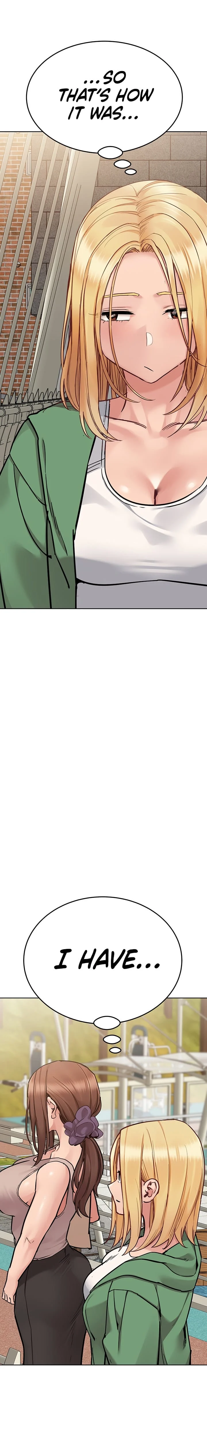 Keep It a Secret From Your Mother! - Chapter 91 — Page 22