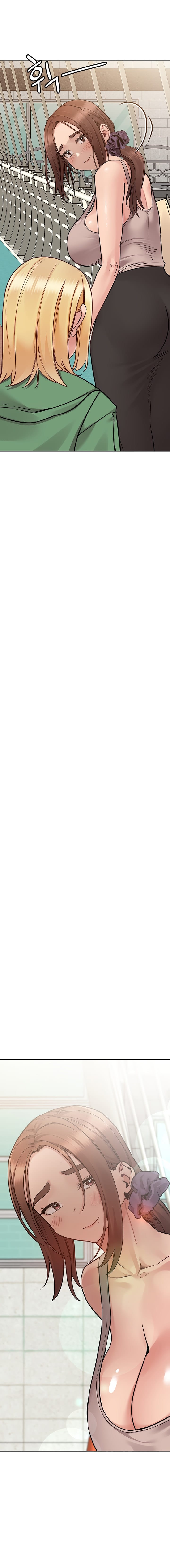 Keep It a Secret From Your Mother! - Chapter 91 — Page 24