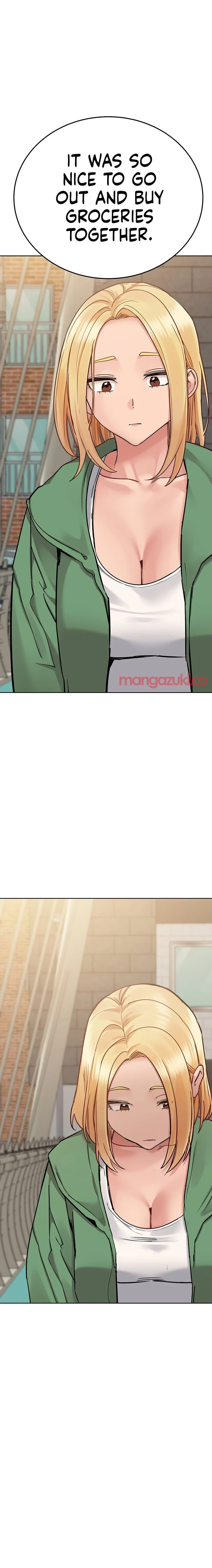 Keep It a Secret From Your Mother! - Chapter 91 — Page 25