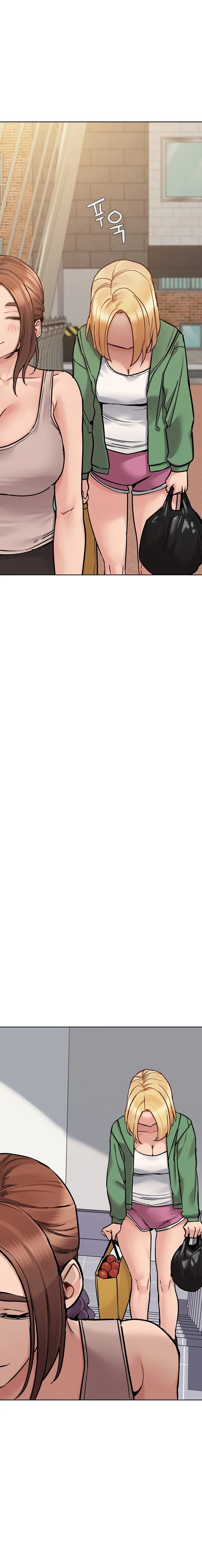 Keep It a Secret From Your Mother! - Chapter 91 — Page 26